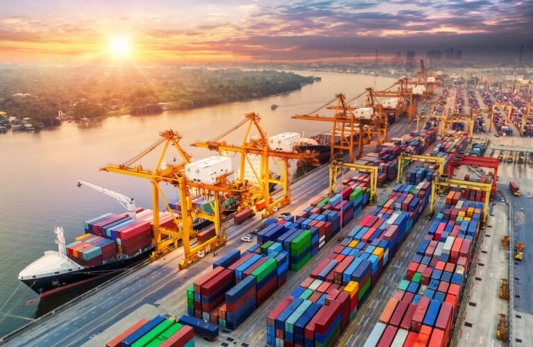 The Impact of Emerging Technologies on Global Trade