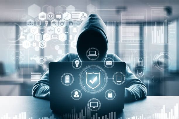 The Evolution of Cybercrime: Staying One Step Ahead