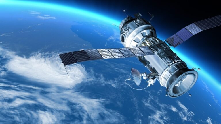 The Future of Space Exploration: Technology’s Role