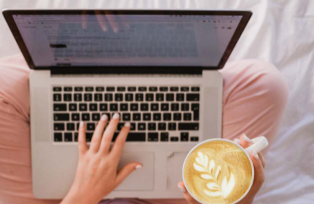 The Ultimate Beginner’s Guide to Tech Blogging