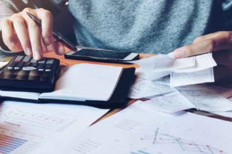 Using Tech to Manage Your Personal Finances