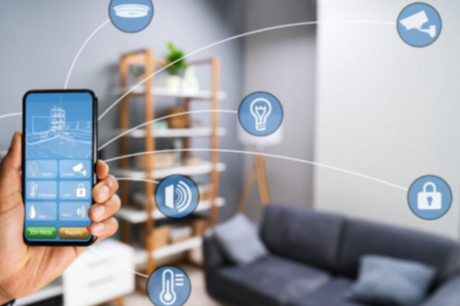 Getting Started With Home Automation