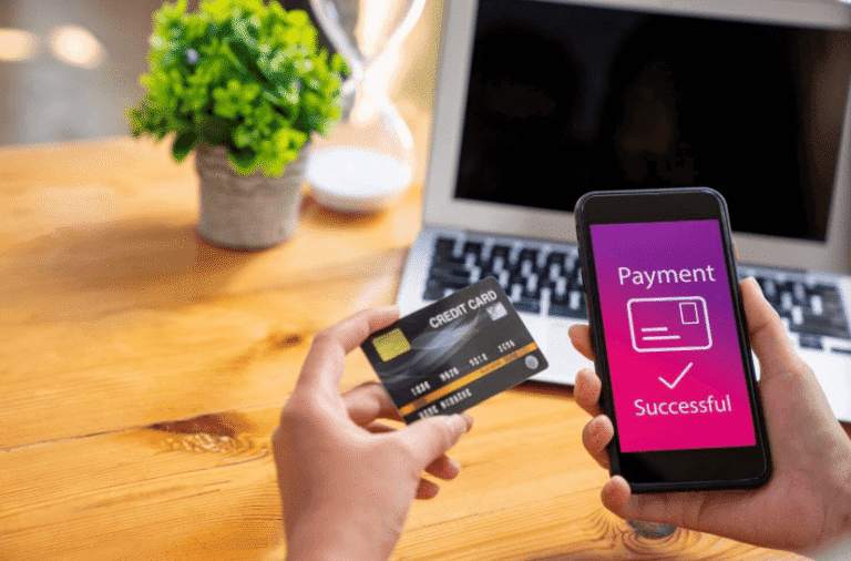 Why Startups Are Choosing Online Payment For Global Reach