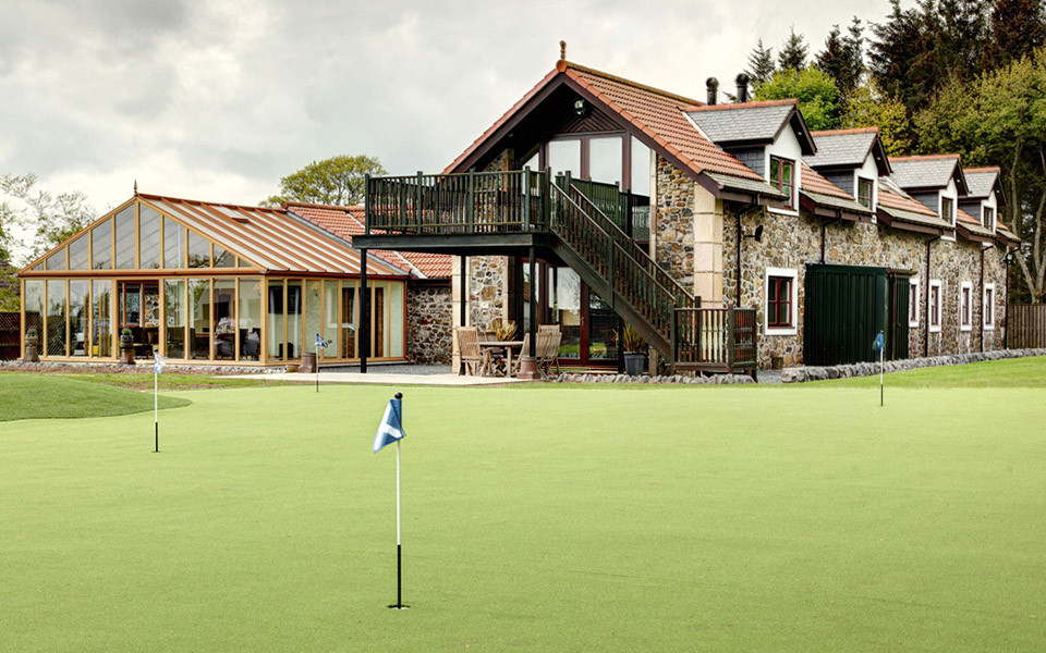 Maximizing Your Leisure: Why Rental Vacations Near Golf Course Are Perfect for Golf Lovers