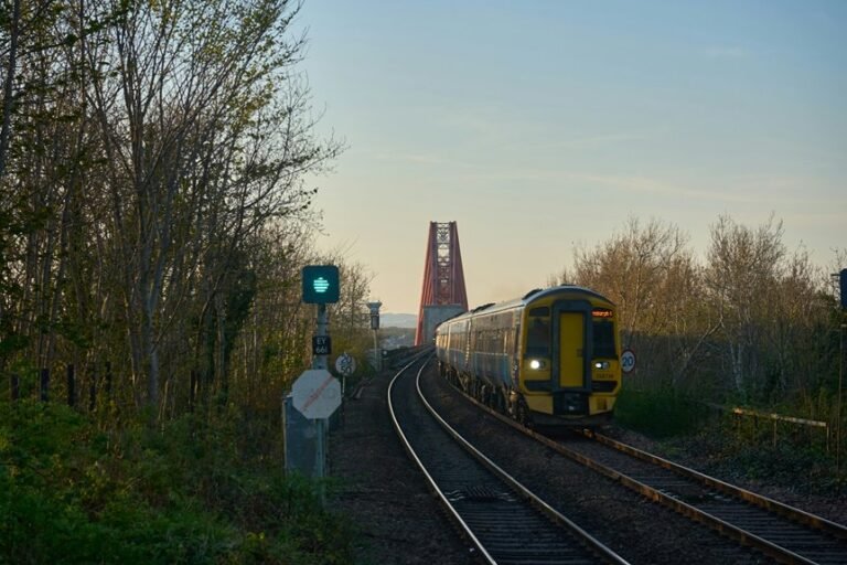 industry signal continuity data