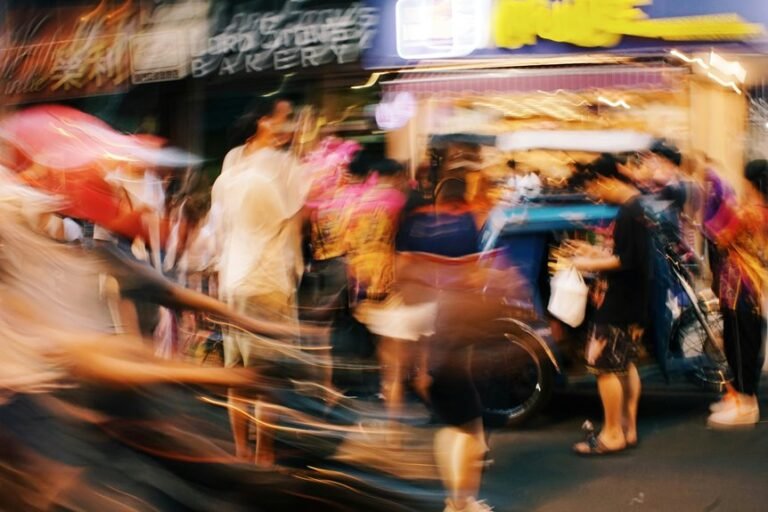 market data analysis report