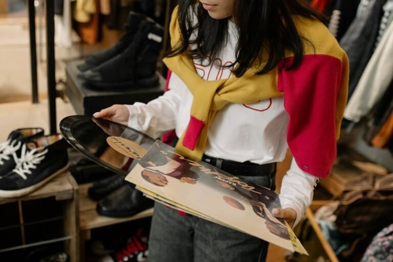 trend signal mapping data