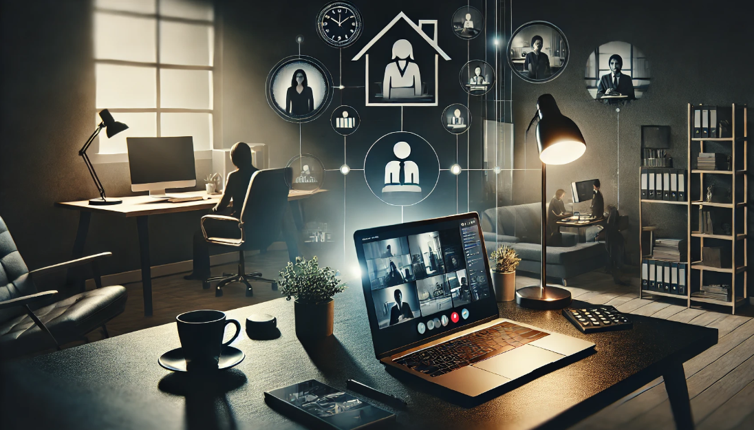 Address Strategy for Remote and Digital-First Businesses