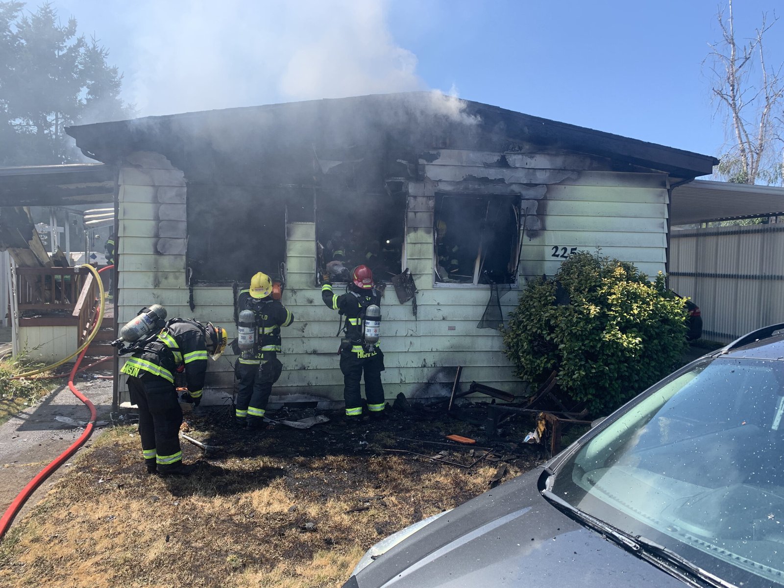 Fire Risk Assessment Services: What to Expect